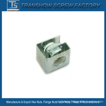 Network Cabinet Use Clip Nut (M6)